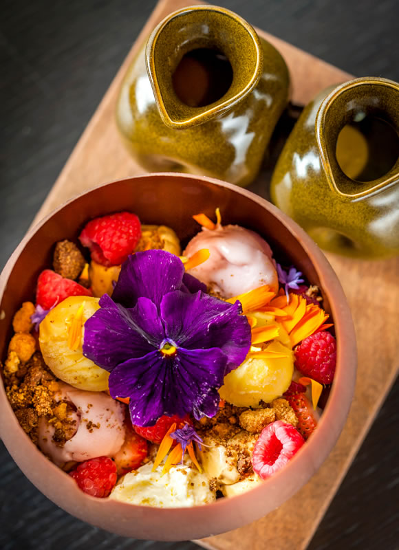 Richard Sandoval Restaurants