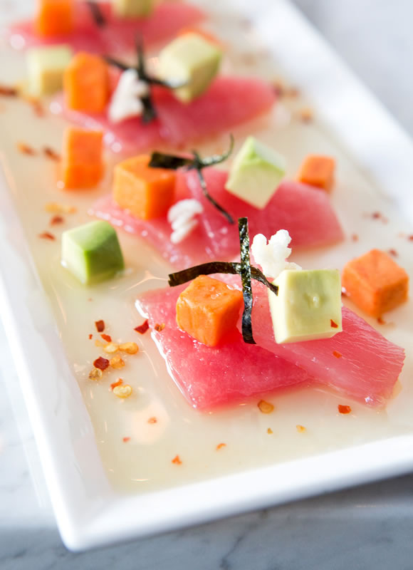 Richard Sandoval Restaurants