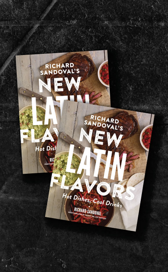 Richard Sandoval Restaurants