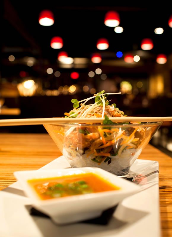 Richard Sandoval Restaurants