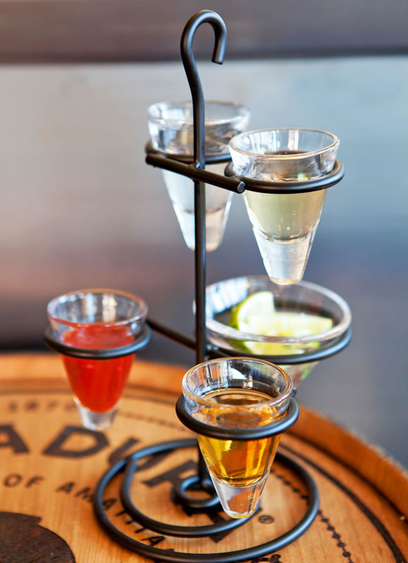 Richard Sandoval Restaurants