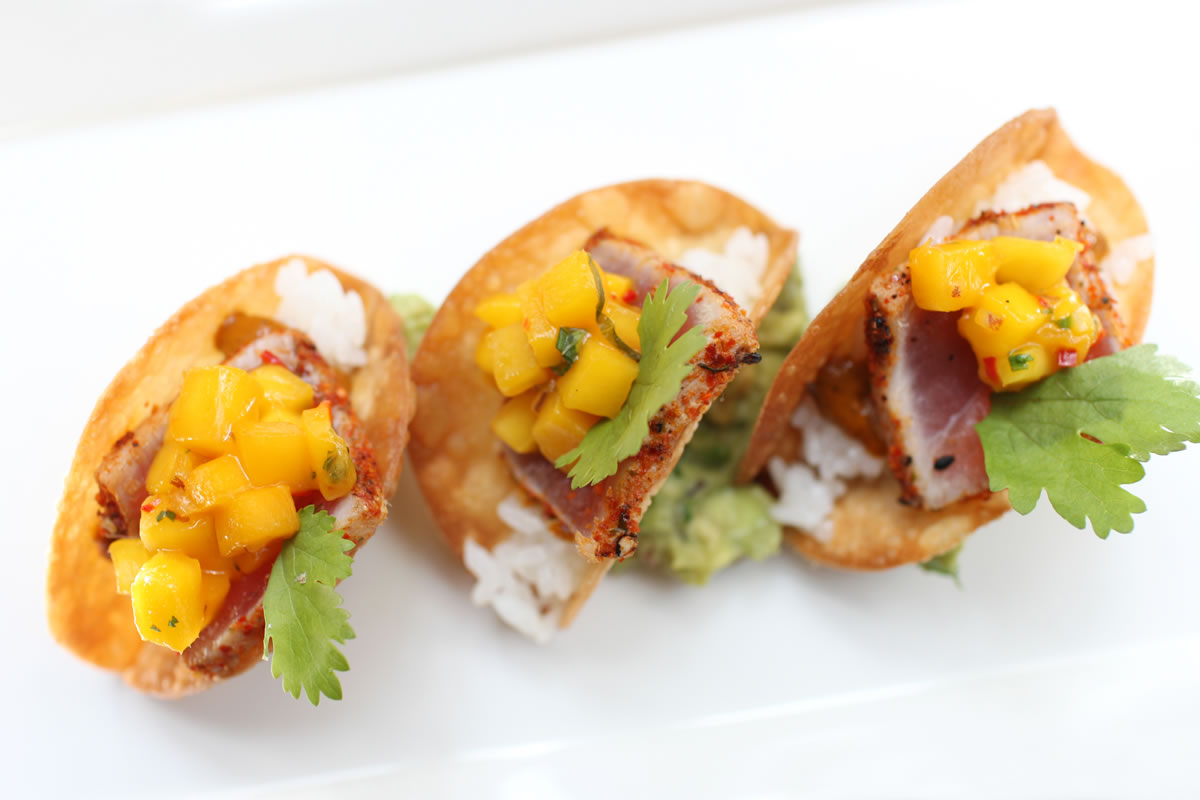 Richard Sandoval Restaurants