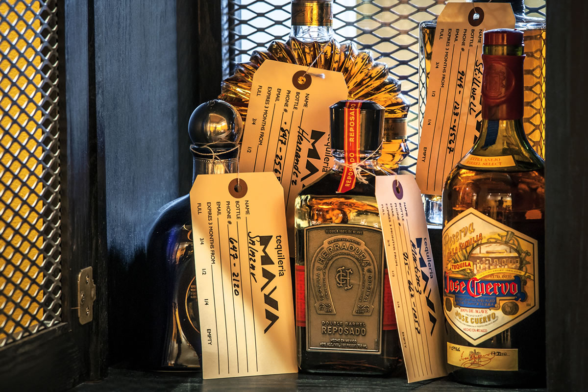 Richard Sandoval Restaurants