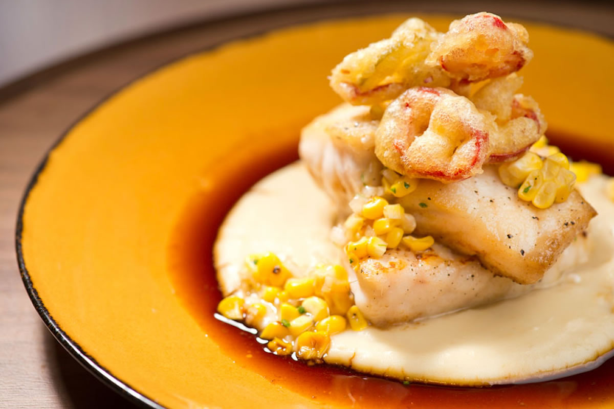 Richard Sandoval Restaurants