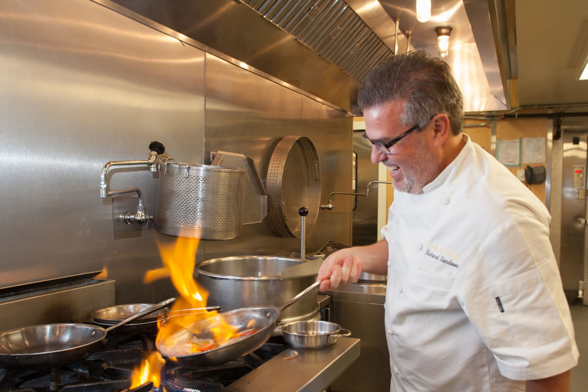 Richard Sandoval Restaurants