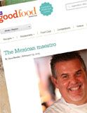 BBC Good Food - February 3rd, 2015