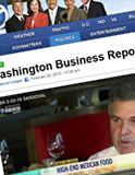 Washington Business Report - February 22nd, 2015