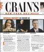 Crains - 2005