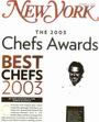 New York Magazine - 2003