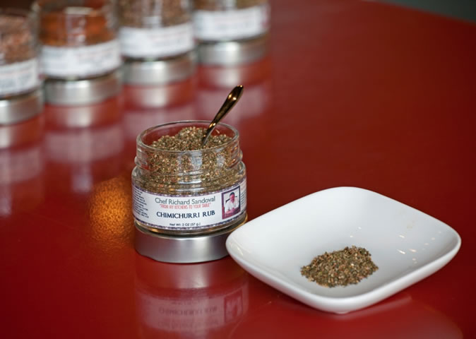 Richard Sandoval Restaurants