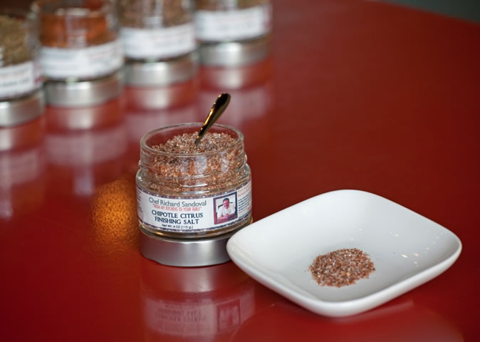 Richard Sandoval Restaurants