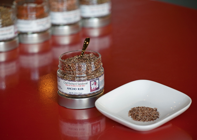 Richard Sandoval Restaurants