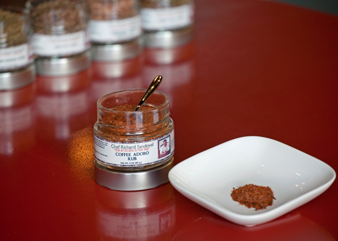 Richard Sandoval Restaurants