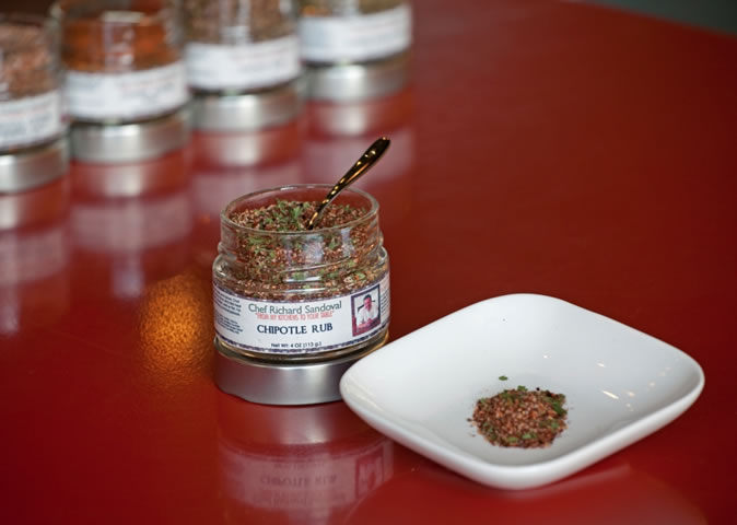 Richard Sandoval Restaurants