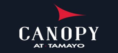 Canopy at Tamayo- Late Night