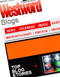 Denver Westword - July 23rd, 2014
