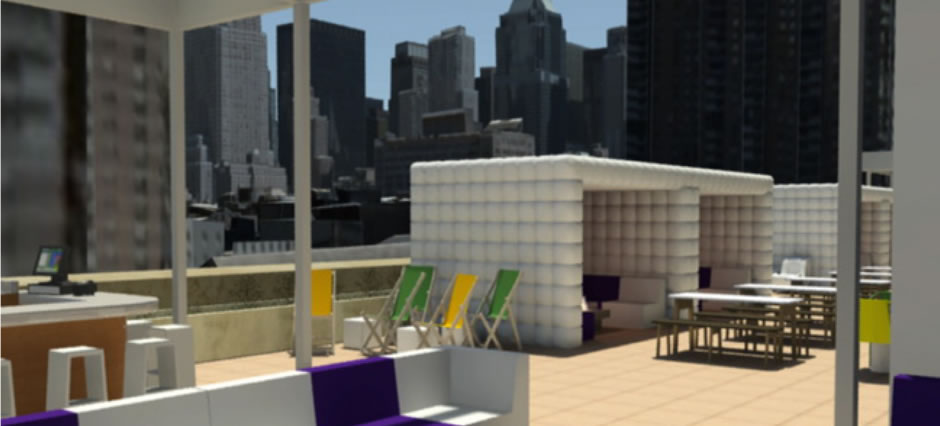 Terrace - Richard Sandoval Restaurants