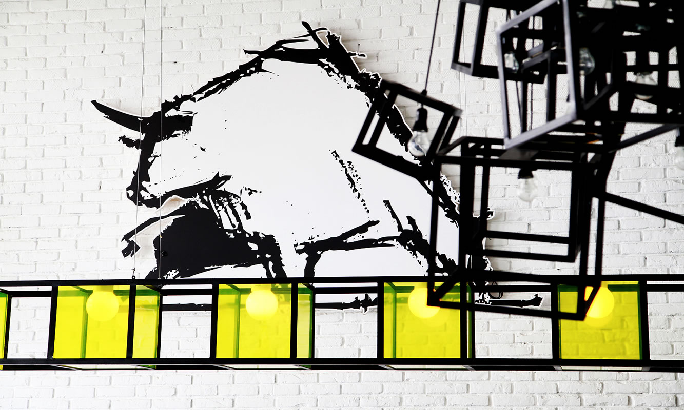 TORO Latin GastroBar