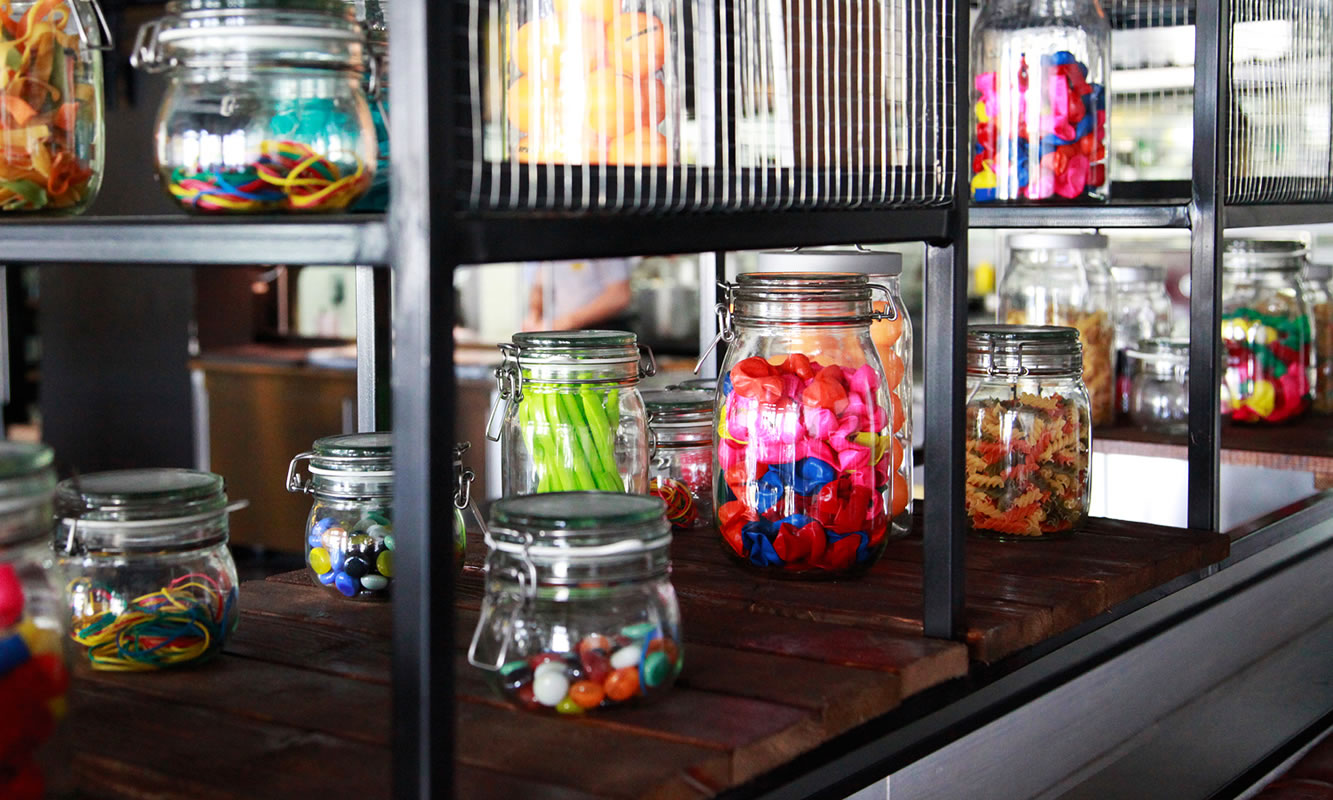 TORO Latin GastroBar