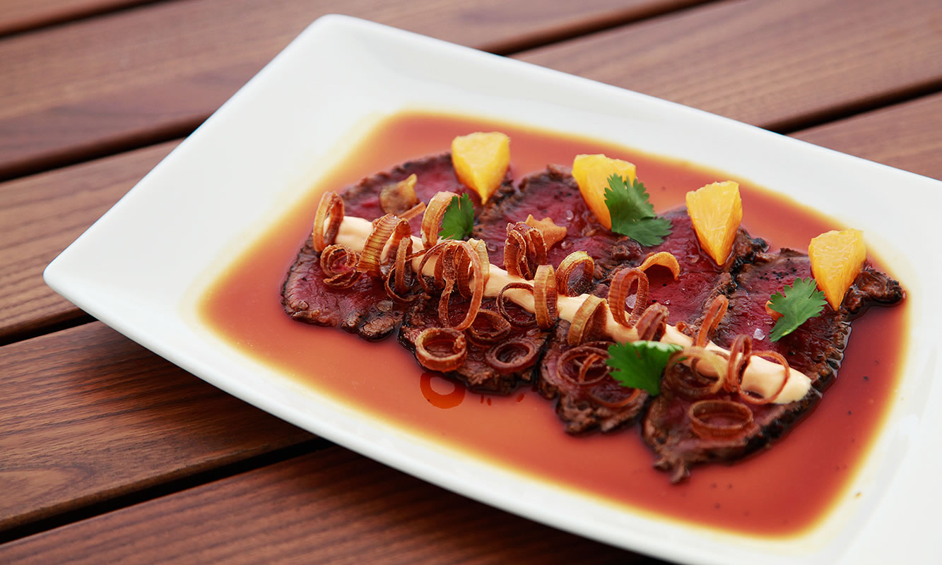 TORO Latin GastroBar