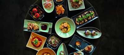 Toro Latin Experience