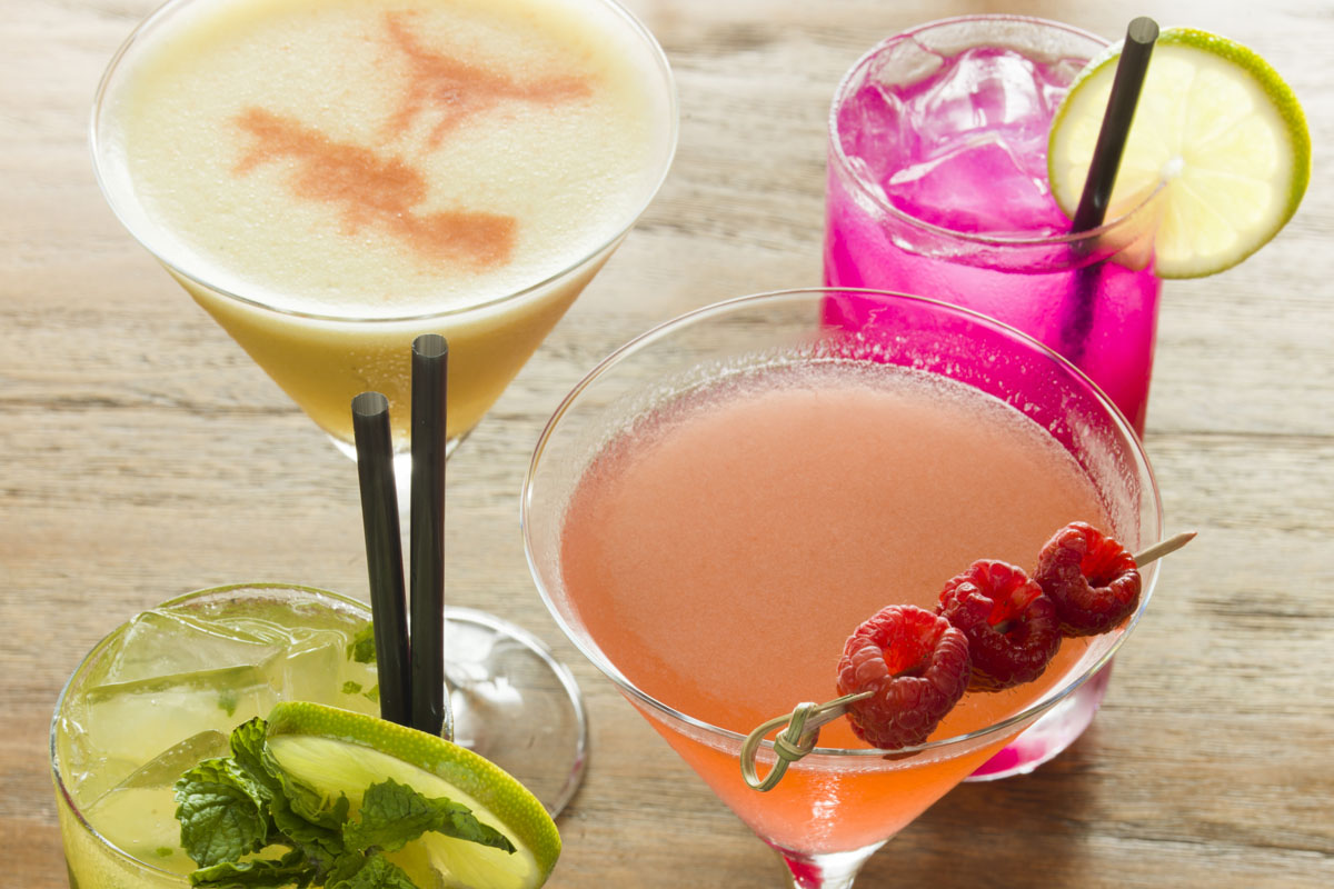 Toro Latin Kitchen & Bar