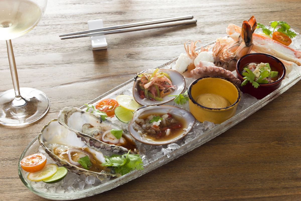 Toro Latin Kitchen & Bar