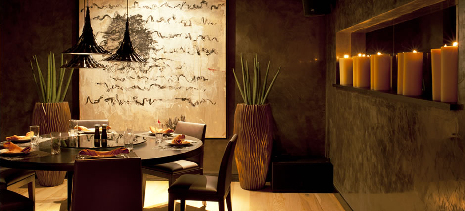 Toro Toro - Richard Sandoval Restaurants