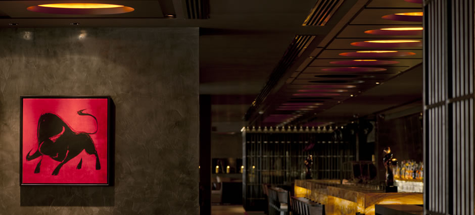 Toro Toro - Richard Sandoval Restaurants