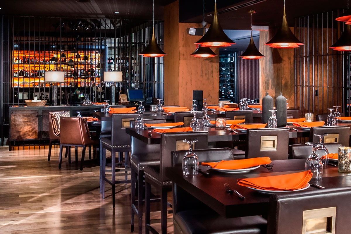 Toro Toro Washington DC