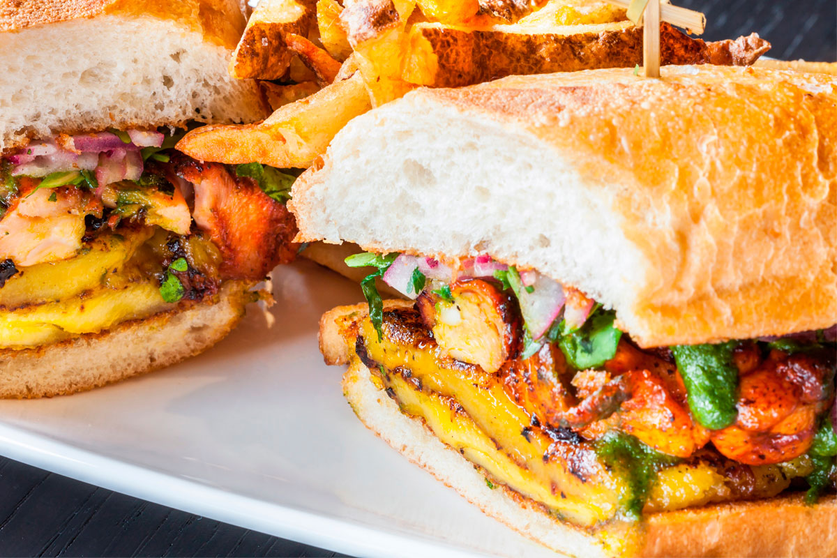 Toro Toro Washington DC