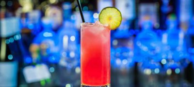 Thursday All Night Happy Hour