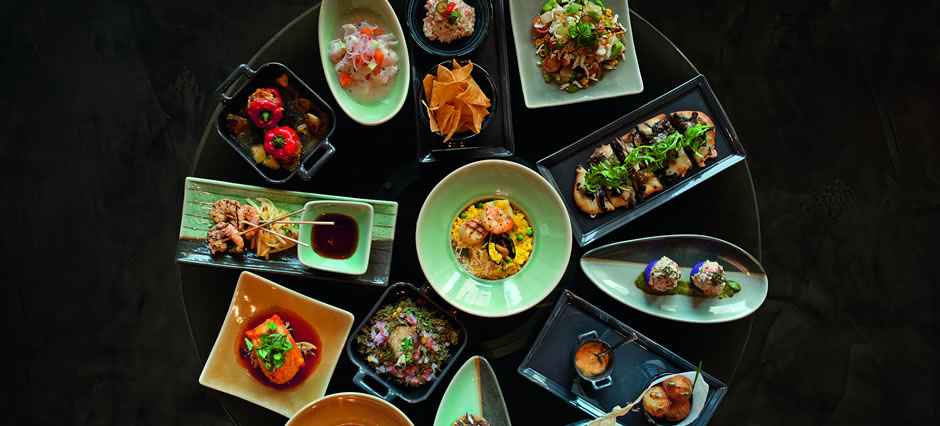 Toro Toro - Richard Sandoval Restaurants