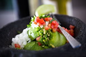 Guacamole