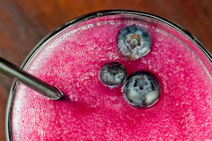 Prickly Pear Margarita