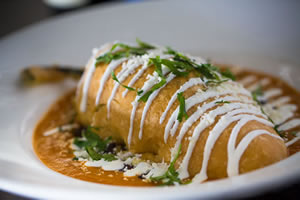 Chile Relleno