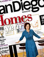 San Diego Magazine - December, 2013