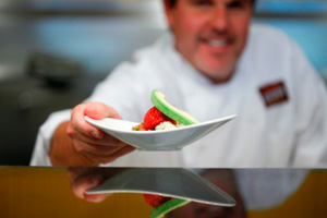 Richard Sandoval Ceviche