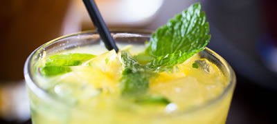 $5 Mojito Mondays 