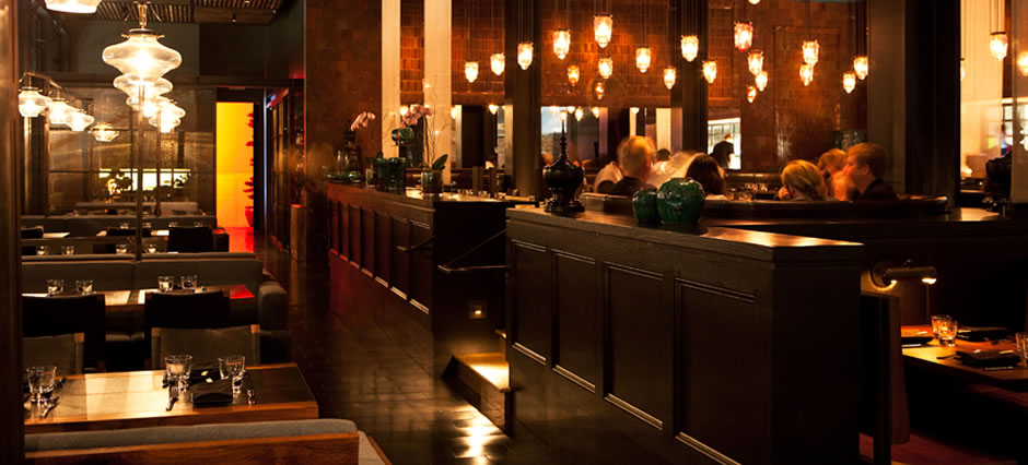 Zengo - Santa Monica - Richard Sandoval Restaurants