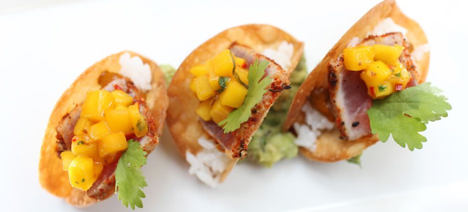 Zengo - Santa Monica - Richard Sandoval Restaurants