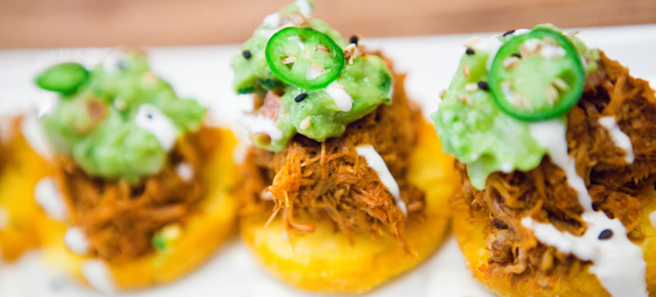 Zengo - Santa Monica - Richard Sandoval Restaurants