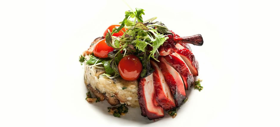 Zengo - Santa Monica - Richard Sandoval Restaurants