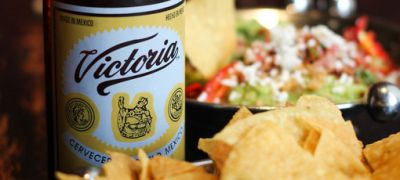 TUESDAY - $3 Victoria Tuesdays